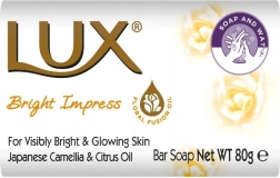 Lux seep Bright Impress 80 g
