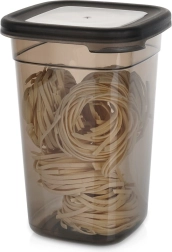Airtight kitchen box for dry foods 1 l Vilde