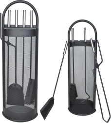 Kamina tööriistakomplekt 5‑in‑1 KAMINER koos alusega