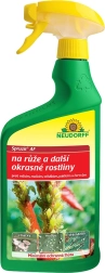 Rooside ja ilutaimede prits SPRUZIT NEUDORFF AF 750 ml