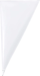 Kondiitritoodete pritskott piparkookide kaunistamiseks, 25,5 cm