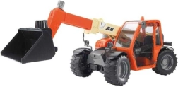 Bruder teleskooplaadur JLG 2505 1:16