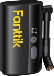 Elektriline jalgrattapump FANTTIK X9 Ace