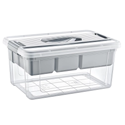 Organisaator Stormax 12 l – 1 tk