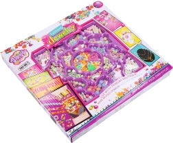 Helmekomplekt ehete valmistamiseks