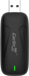 Juhtmevaba adapter Carlinkit 2Air CarPlay ja Android Auto jaoks