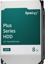 Synology internal hard drive 3.5" 8 TB for NAS