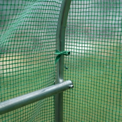 Asenduskatte kile aiatunneli kasvuhoonele 3 × 2 × 2 m (6 m²)