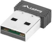Nano USB Wi‑Fi adapter N150 sisemise antenniga