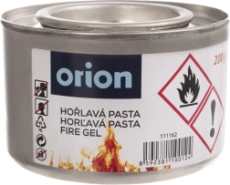 Fondüü geel kütus 0,22 l