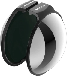 Freewell neutraalne ND64 filter DJI Osmo 360-le