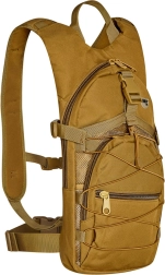 Seljakott NILS Camp NC1732 Crab – Pruun