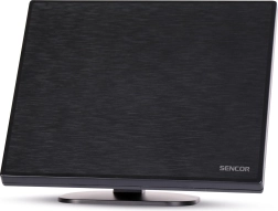 Siseantenn SDA 220 DVB-T2/T 4G LTE filtriga