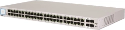 UniFi Switch 48×1GbE koos 4× SFP-ga