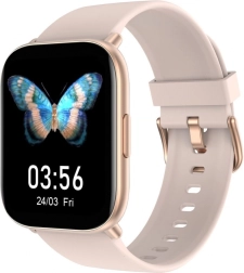 Nutikell ORO Fit Pro GT roosa