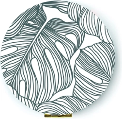 Monstera peegel