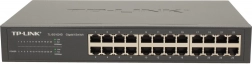 Gigabitine lüliti TL-SG1024D
