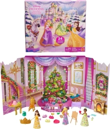 Disney Princessi advendikalender