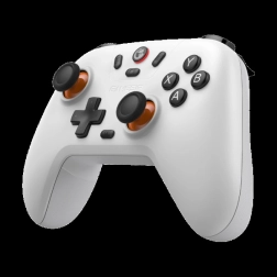 GameSir T4n Lite juhtmevaba pult – valge