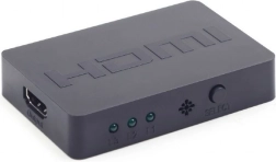HDMI lüliti 3 porti