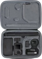 Sunnylife’i ümbris DJI Osmo Action 4 ja 3 Combo jaoks