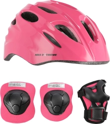 Lastekiiver kaitsmetega NILS Extreme – S