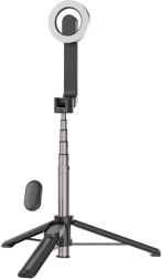 Magnetiline selfie-pulk Telesin