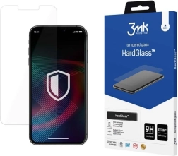 Karastatud klaas HardGlass iPhone 13/13Pro/14 jaoks