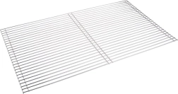 Grillrest 40 × 68 cm