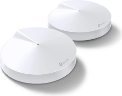 Mesh Wi‑Fi süsteem TP-Link Deco M5 AC1300 (2‑pakend)