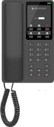 Hotelli VoIP-telefon GRANDSTREAM GHP621