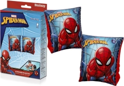 Laste täispuhutavad käerõngad SPIDER-MAN Bestway