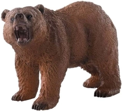 Schleich grizzlykaru Wild Life