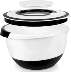 Köögisegumiskauss kaanega 5 l