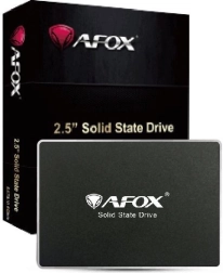 SSD-ketas 512 GB QLC 560 MB/s