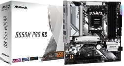 ASRock B650M Pro RS Motherboard