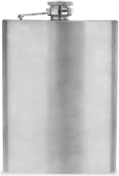 Roostevabast terasest taskukann 240 ml