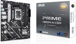 ASUS PRIME H810M-A-CSM emaplaat