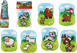 Piiksuv padi Minu esimesed loomad 12 × 9 × 2 cm