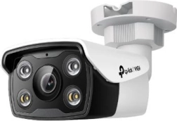 VIGI C350 6 mm – 5MP värviline kuulikujuline IP-kaamera