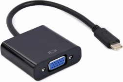 USB‑C–VGA adapter 1080P 60Hz