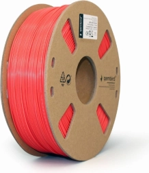 ABS 1,75 mm punane 3D‑printeri filament