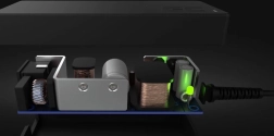 Võrguadapter GREEN CELL PRO Asusile