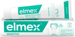 Elmex hambapasta Sensitive 75 ml