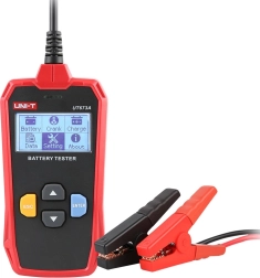 Autoakude tester UNI-T UT673A