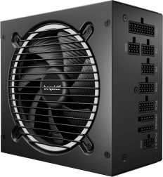 Pure Power 850W ATX 3.1 80+ Gold toiteplokk