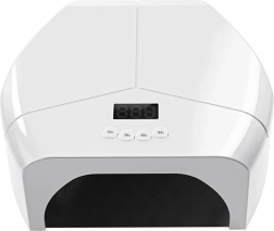 Maltec Beauty küünelamp UV/LED NL-5, 57 LED-i, 268 W