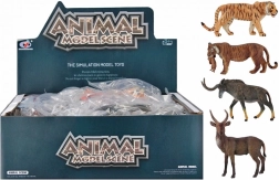 Metsloomad – realistlikud plastfiguurid 15 cm