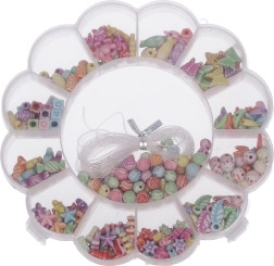 Helmeste komplekt 80 g – lill