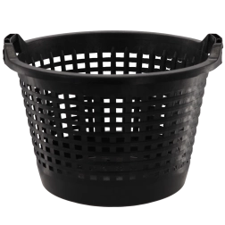 Ažuuriga plastkorv F500 40 l